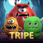Tripe Okada game