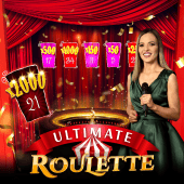 Ultimate Roulette Okada