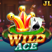 Wild Ace Okada slot