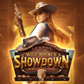 Wild Bounty Showdown Okada